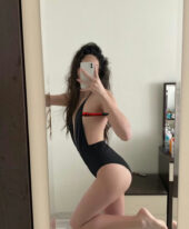 Esmer esenyurt escort hande