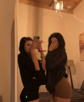 Üniversiteli kızlar