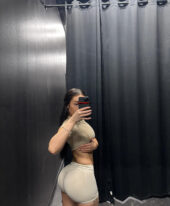 Oral sex uzmanı Sude