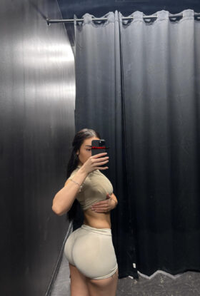 Oral sex uzmanı Sude